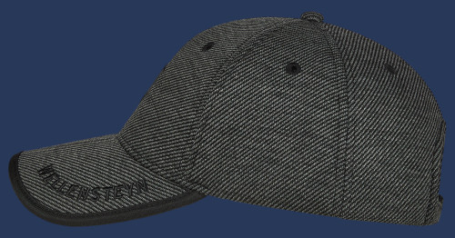 Dyna Hat ScuWiLiHiTec, Darkgreymelange