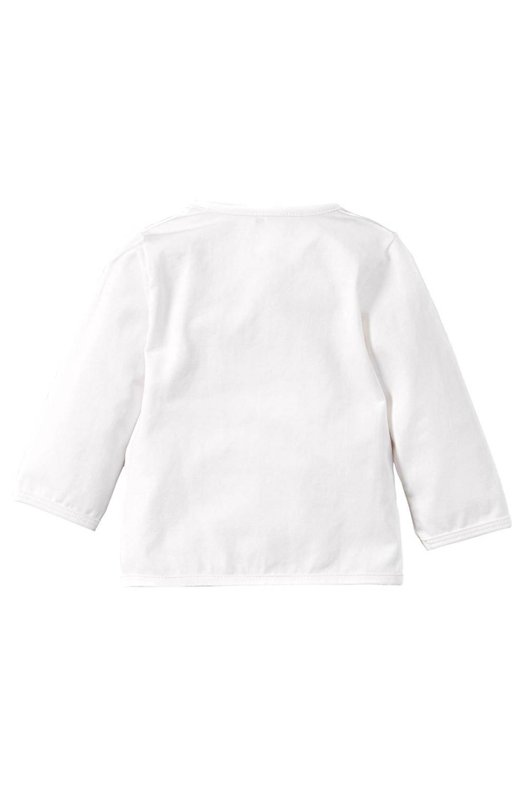 Noppies baby longsleeve