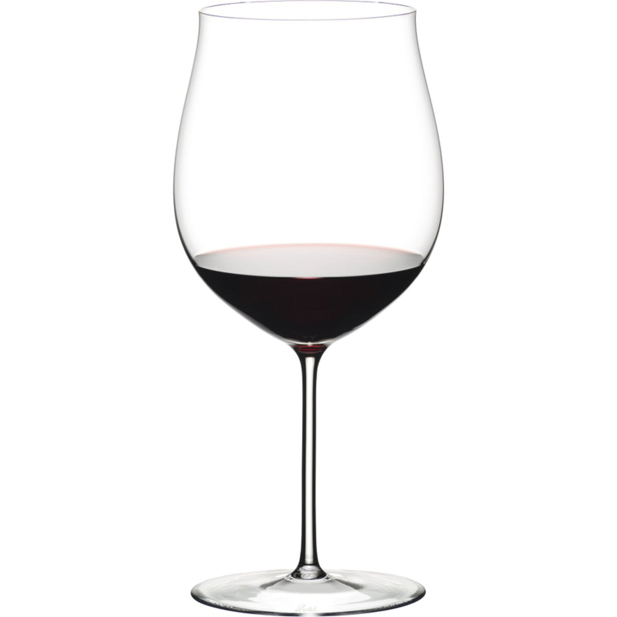 Sommelier Burgundy Grand Cru Vinglass 105 cl