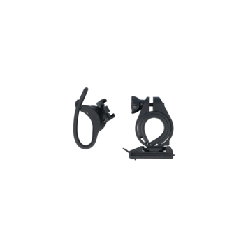 Dresco fietsverlichtingsset Razor USB