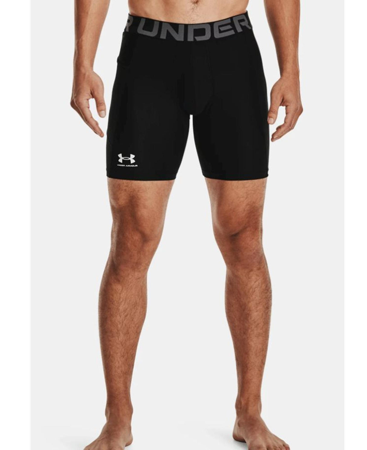 Under Armour<br>HG Armour