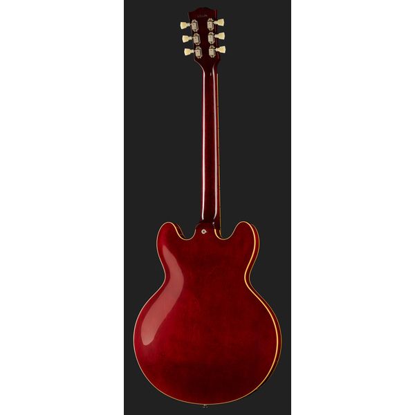 Gibson 1964 ES-335 Reissue 60s CH VOS