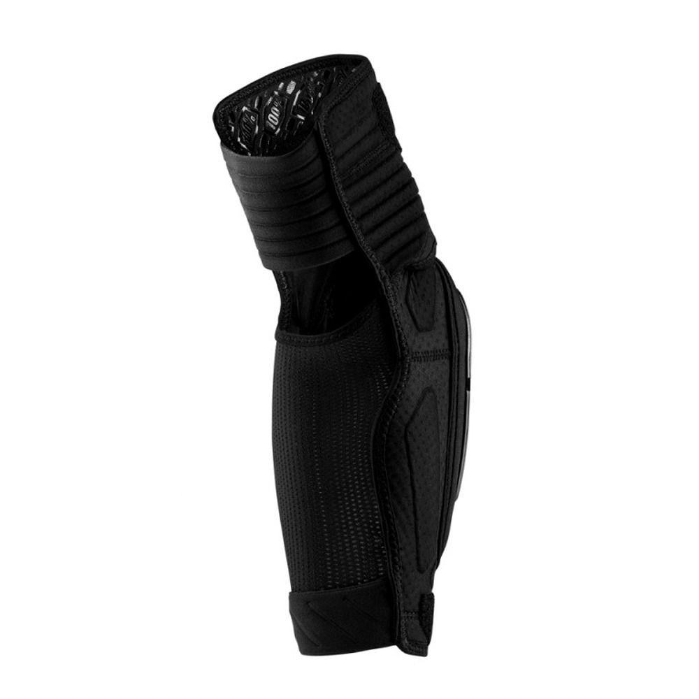 100 percent FORTIS - Coudières black