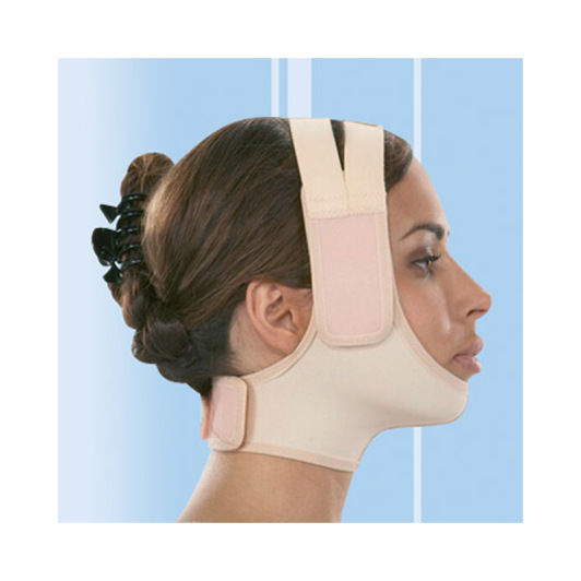 Mentonnière AC002 Medical Z