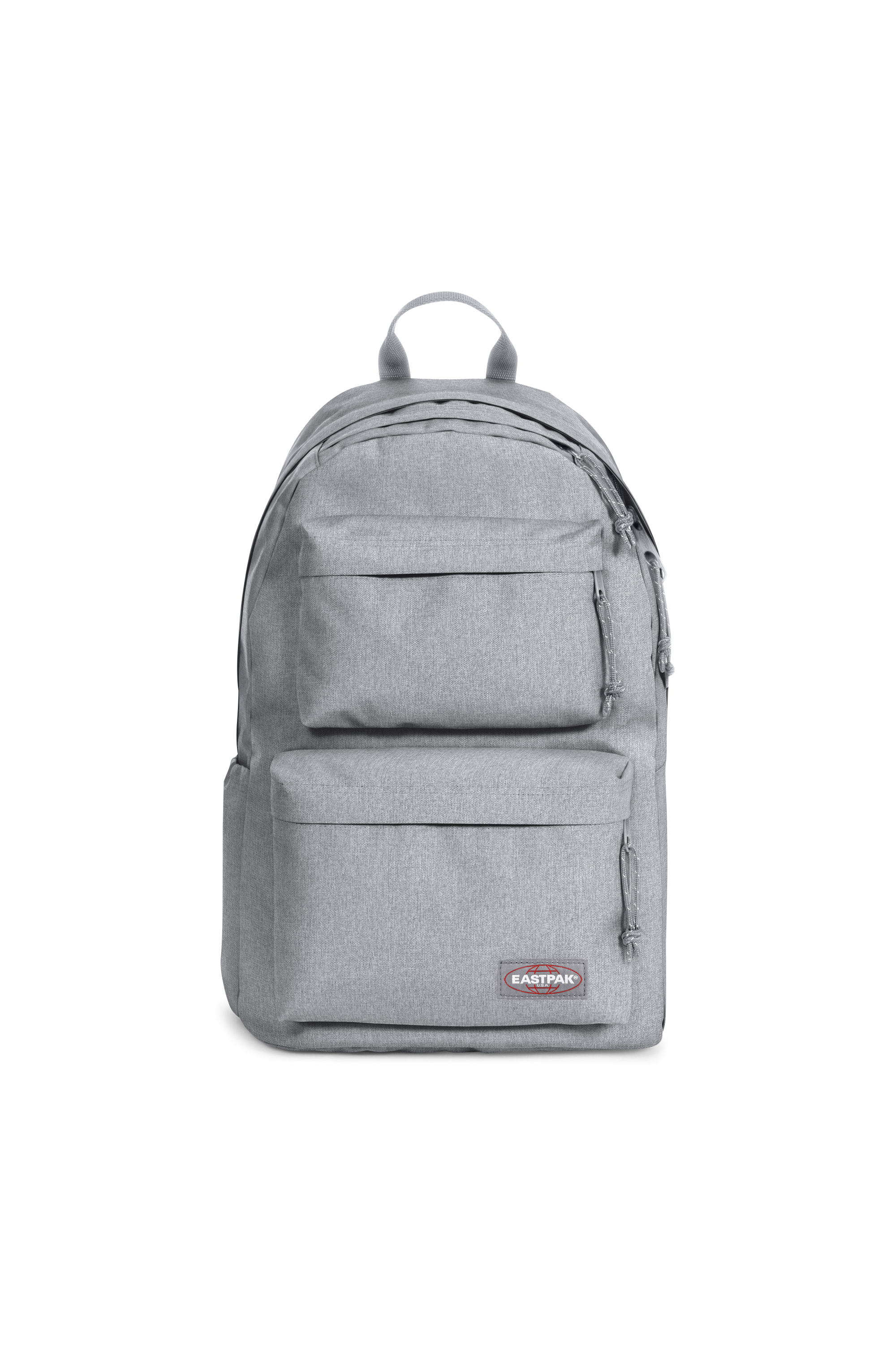 EASTPAK Sac à dos Padded Double Gris