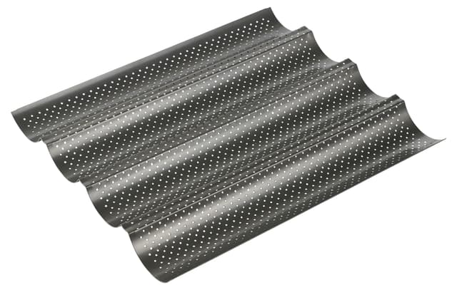 Funktion fluteform 38 x 32,5 x 2,5 cm