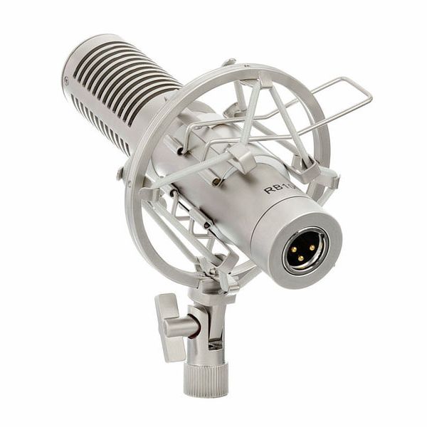 the t.bone RB 100 Bändchenmikro