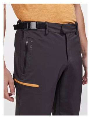 Short Craft Pro Gravel Noir