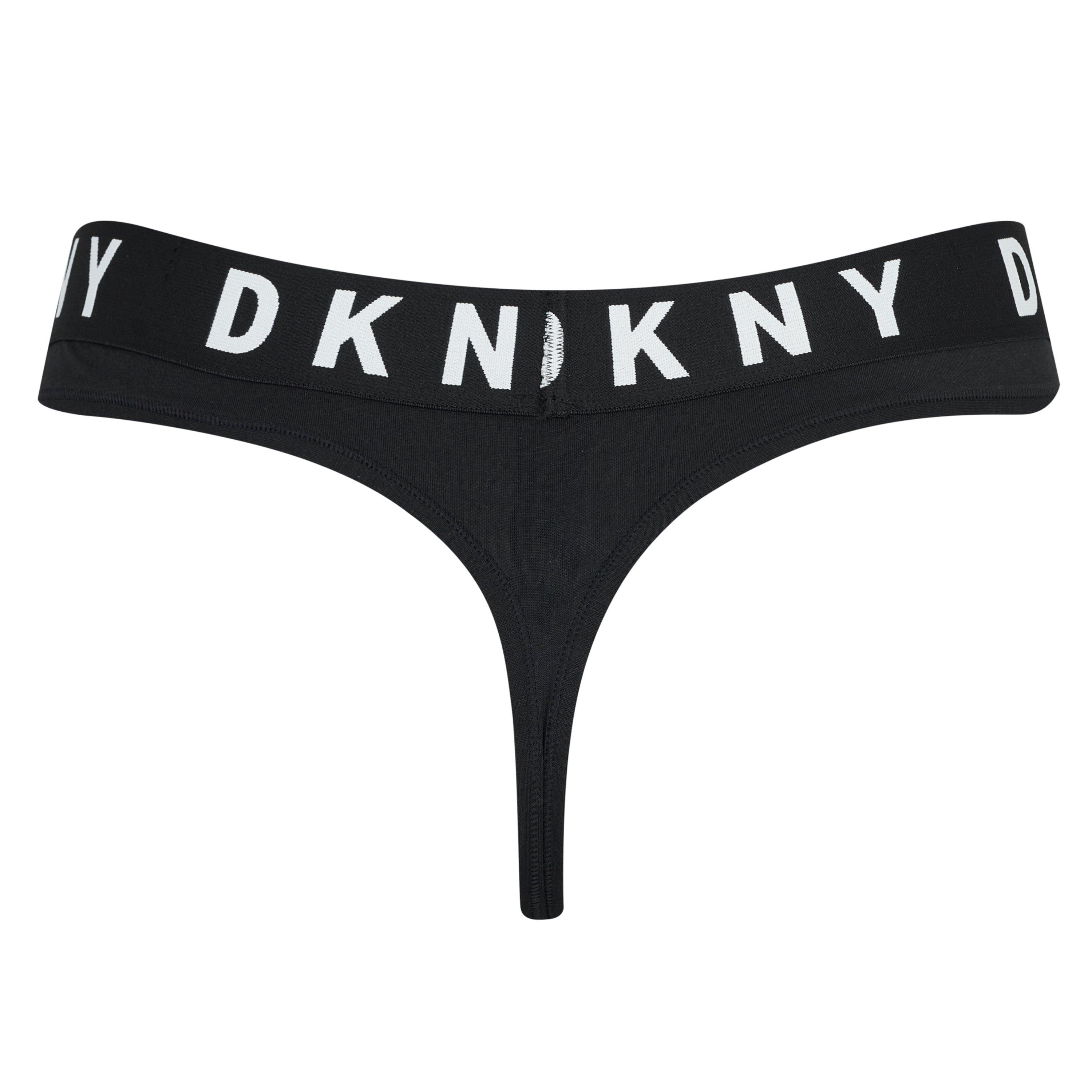 DKNY Cosy BF Thong