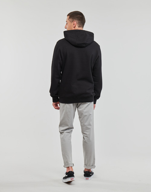Vans - CORE BASIC PO FLEECE - Noir