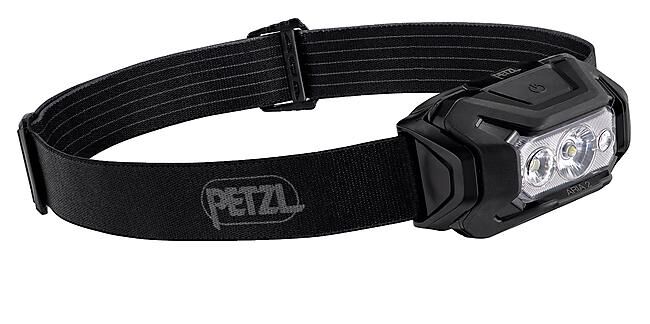 PETZL - LAMPE FRONTALE ARIA 2 RGB