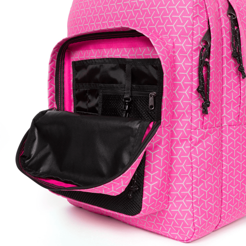 Sac à dos Pinnacle 38 Litres Refleks Metal Pink