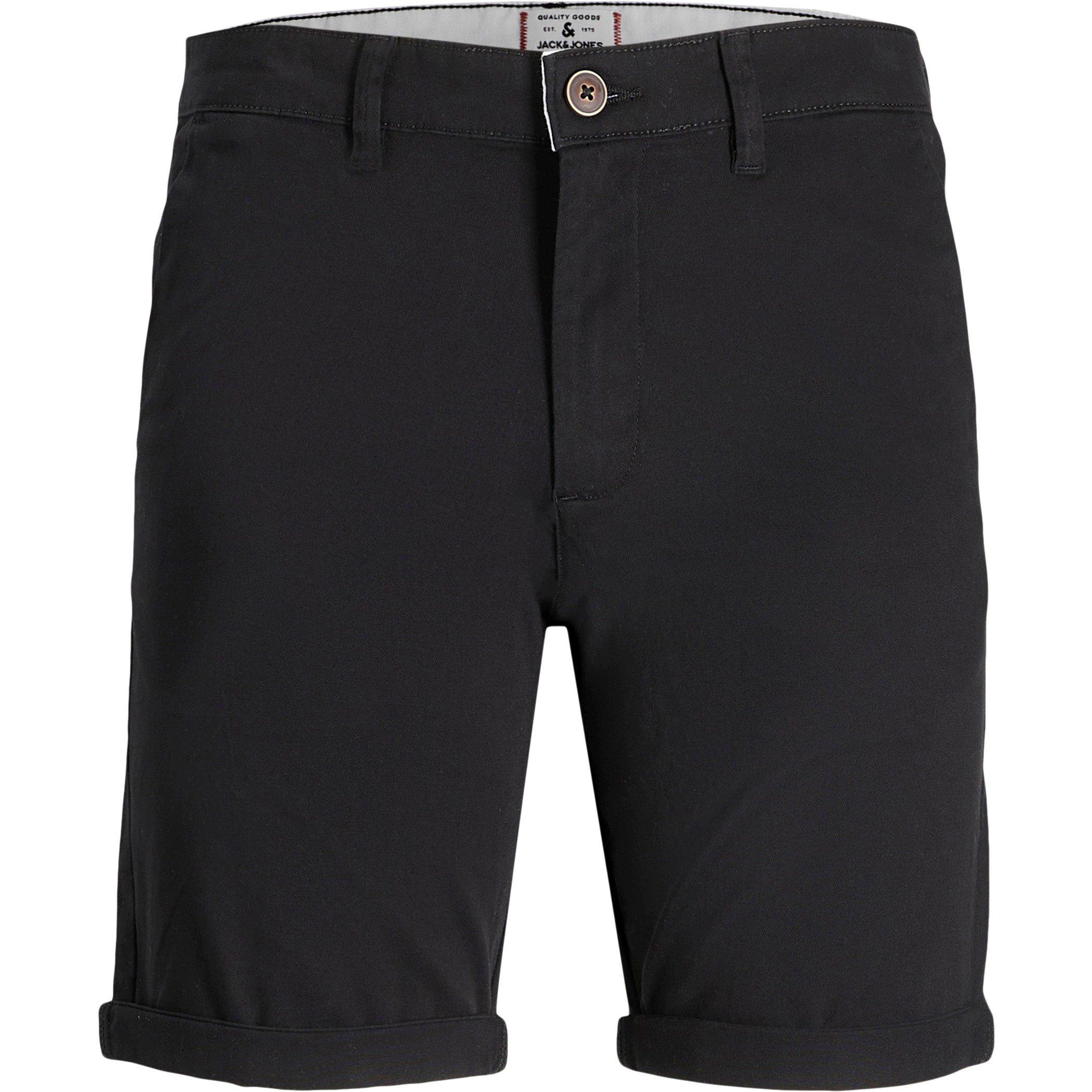 Jack and Jones 2 Pack Dave Chino Short Mens