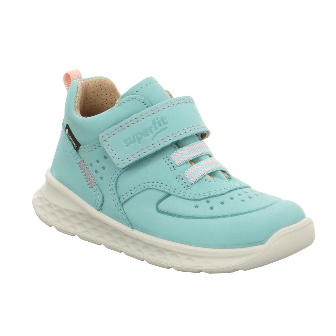 Kleinkinderboots blau