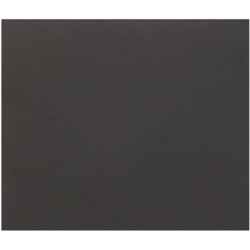 Tulipe rame 50F 25x32,5cm 160g - Noir