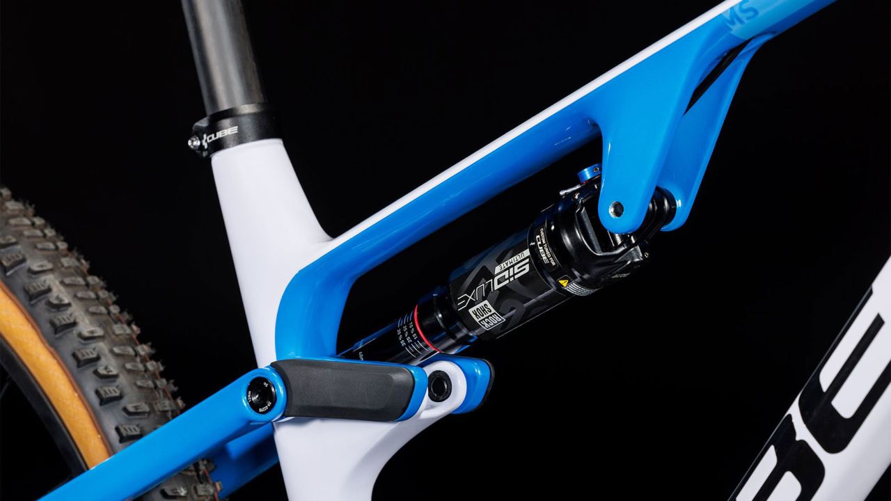 Cube AMS ZERO99 C:68X SL 29 teamline kaufen | Bike-Discount