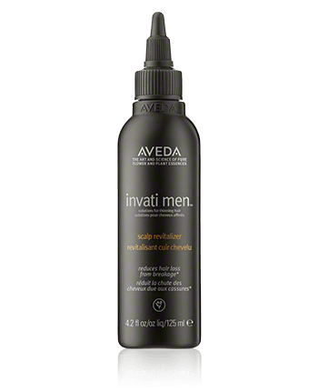 Aveda Invati Men Scalp Revitalizer 125ml