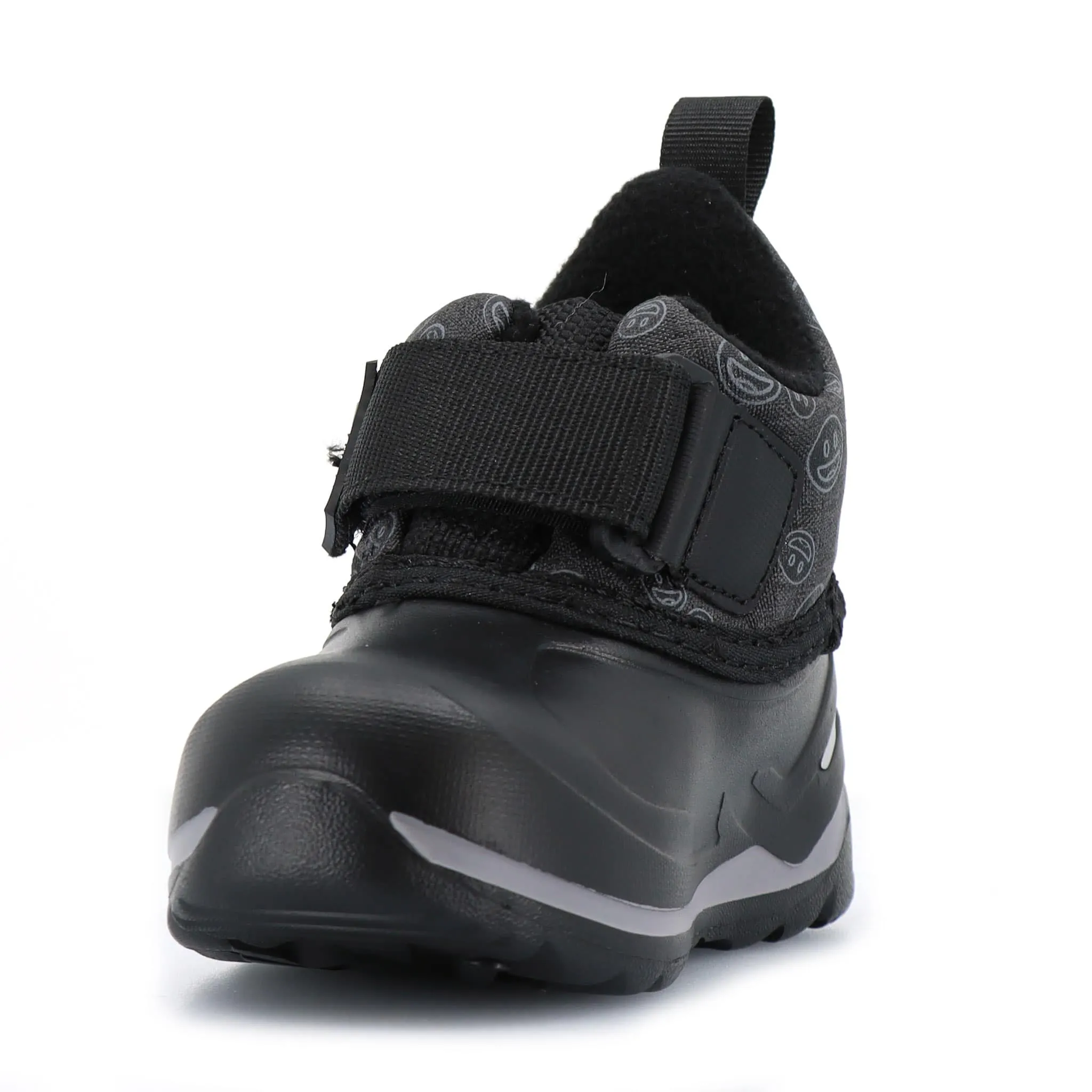 Acton Bottes Duckies Sourire Pointures 4-12
