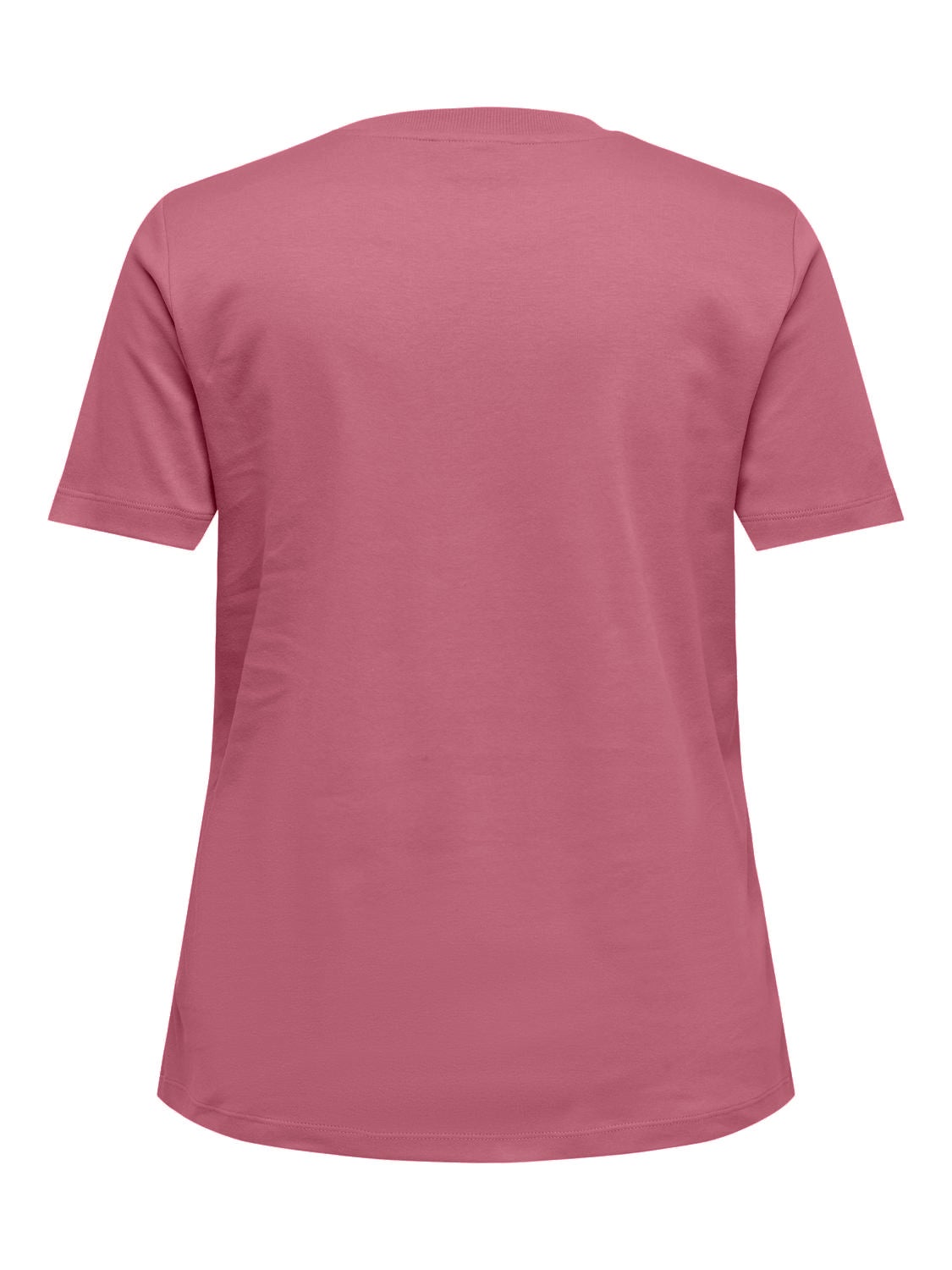 CARJEN Top Heather Rose