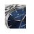 Hamilton Jazzmaster Automatik Herrenuhr Blau H32475140