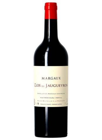 Margaux - Clos du Jaugueyron