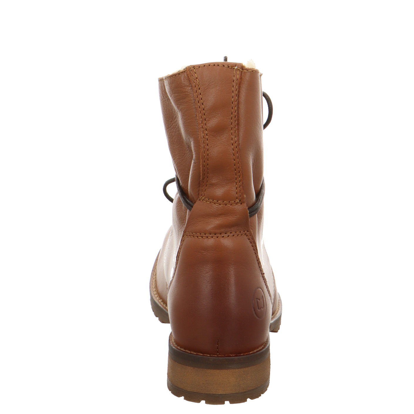 Winterboots braun