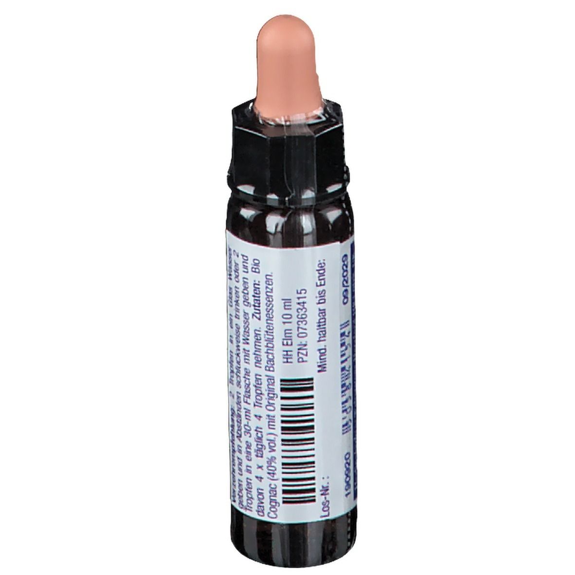 Healing Herbs® Bachblüte Elm