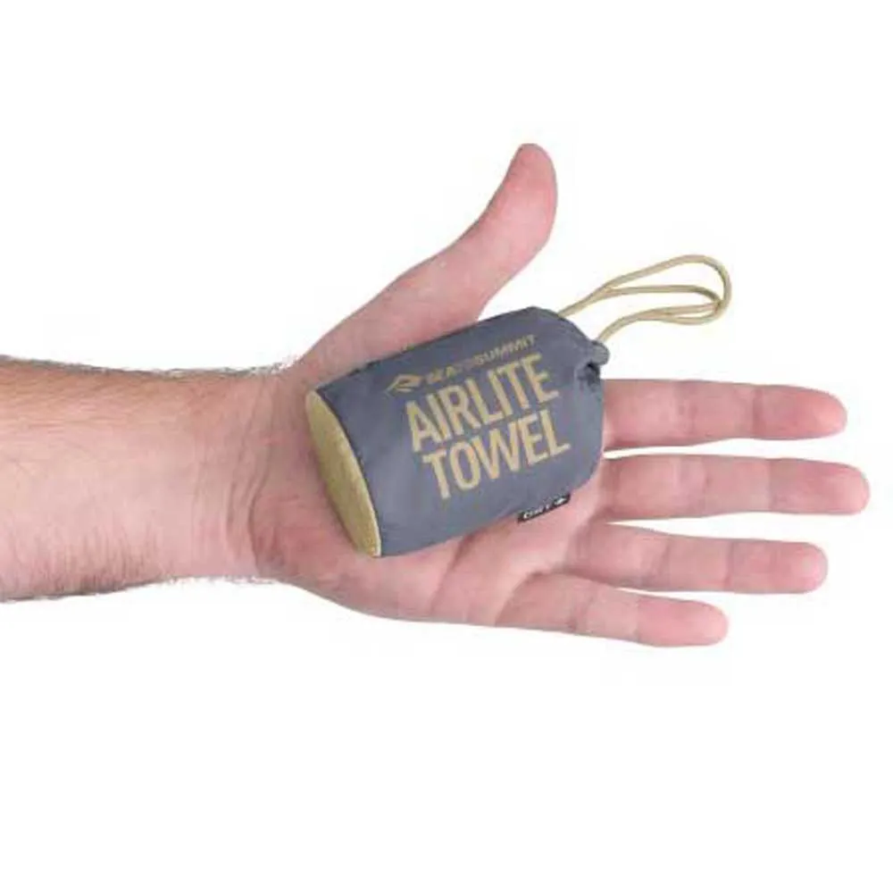 Sea to summit Airlite L Handtuch