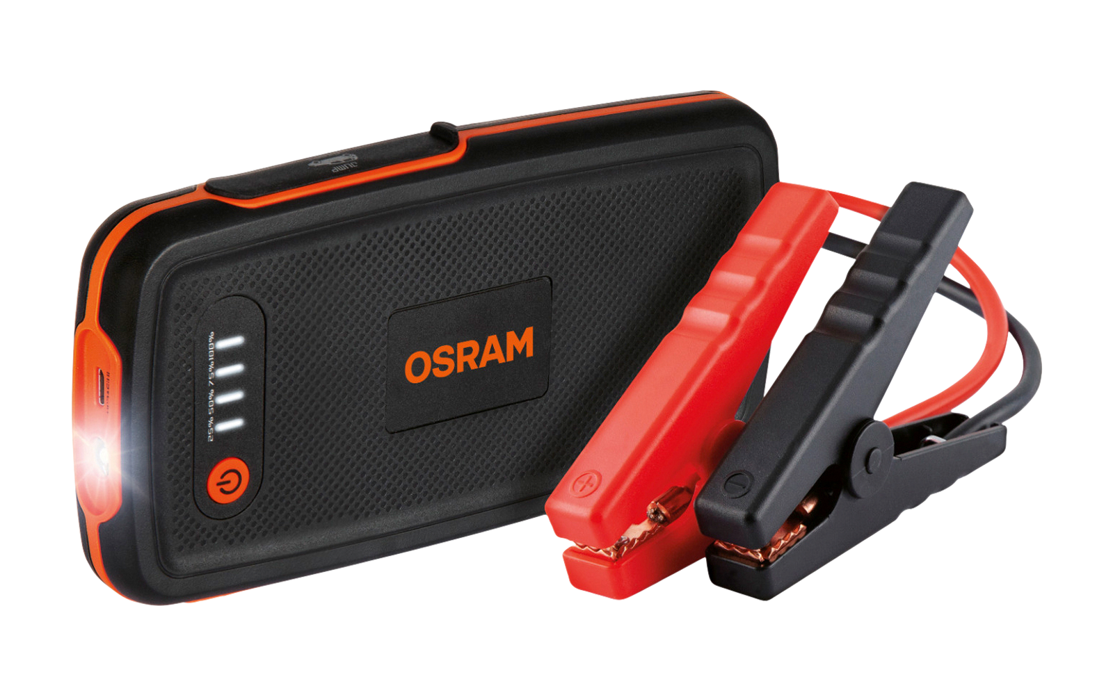 Osram BATTERYstart 200