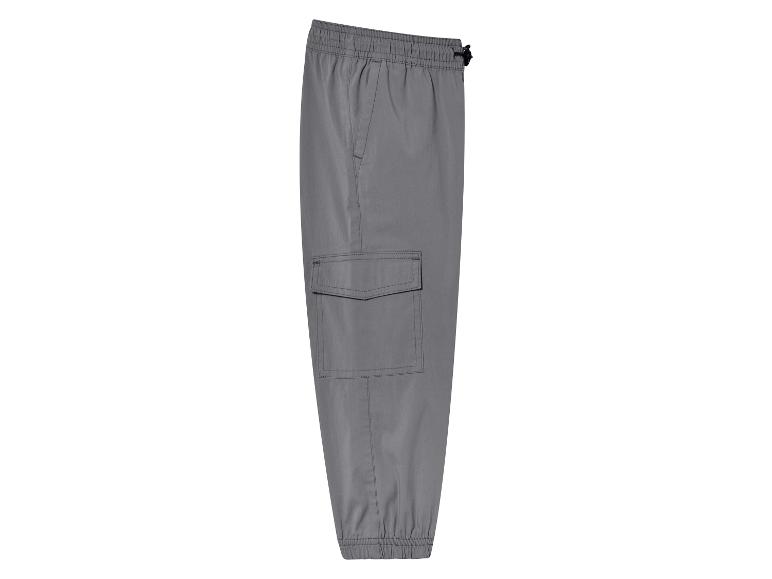 Kinder cargobroek