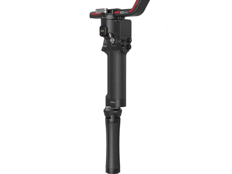 Smallrig Stativ Mini Quick-Release Mini-Schnellspanner-Stativ