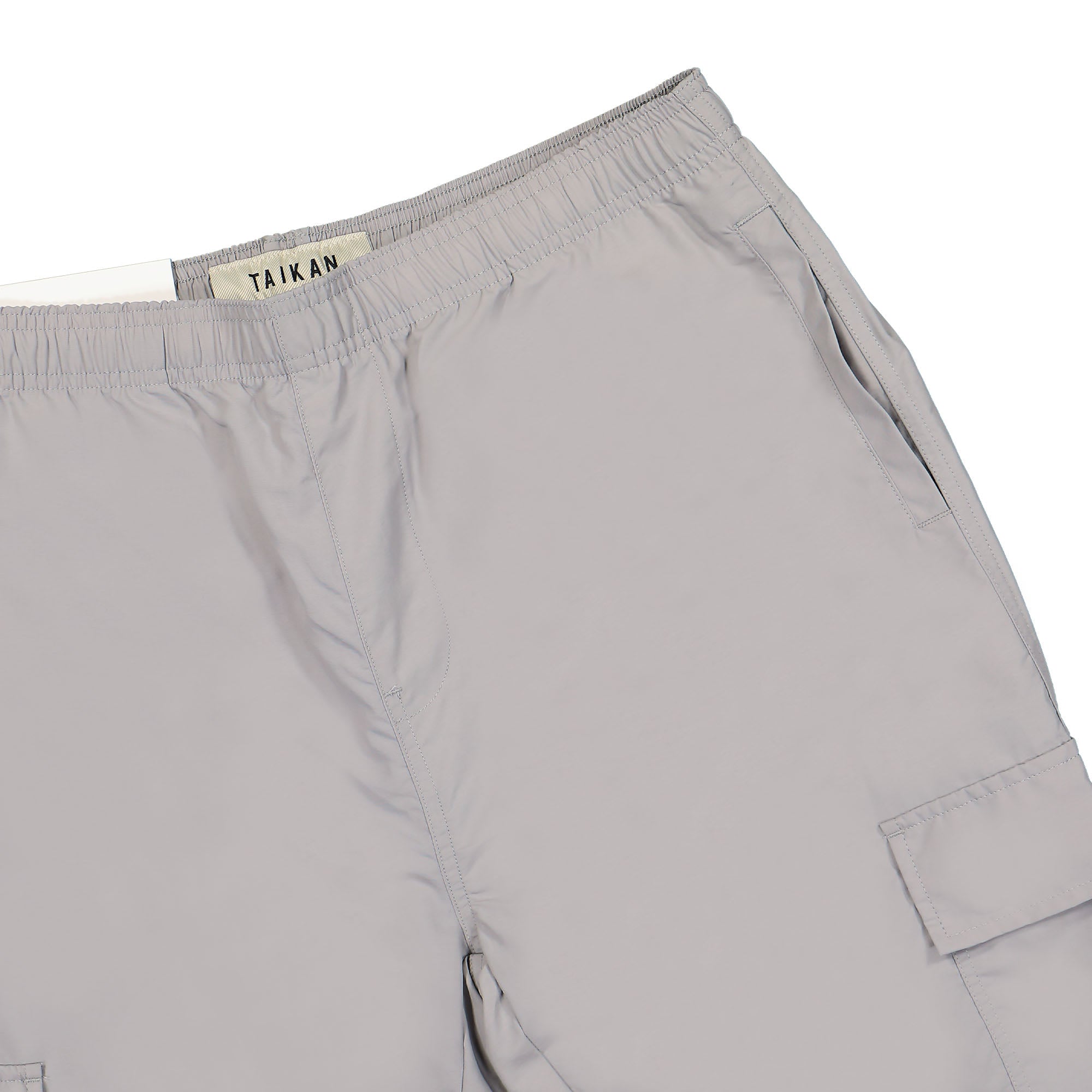 Taikan<br>Nylon Cargo Jogger