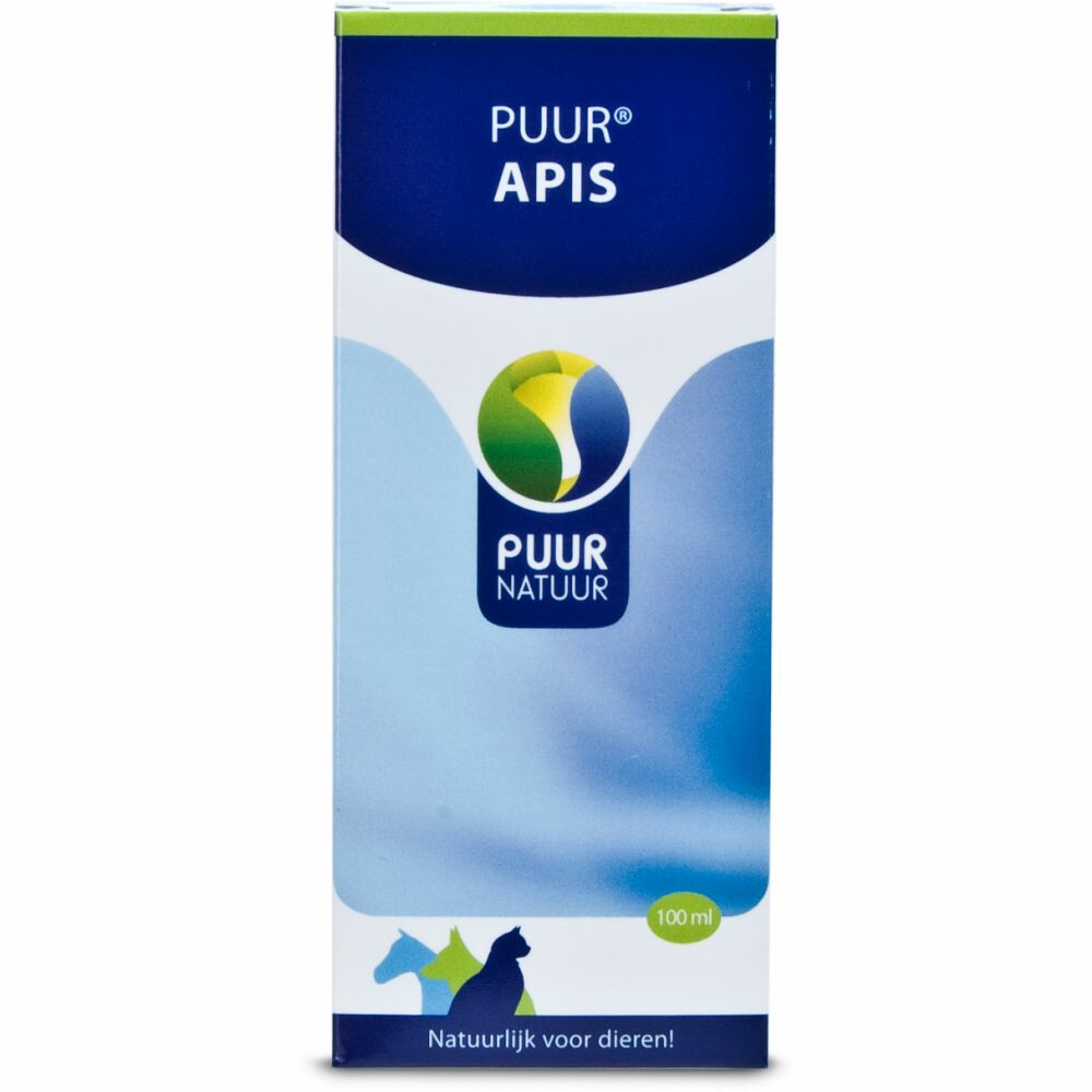 PUUR Apis 100 ml