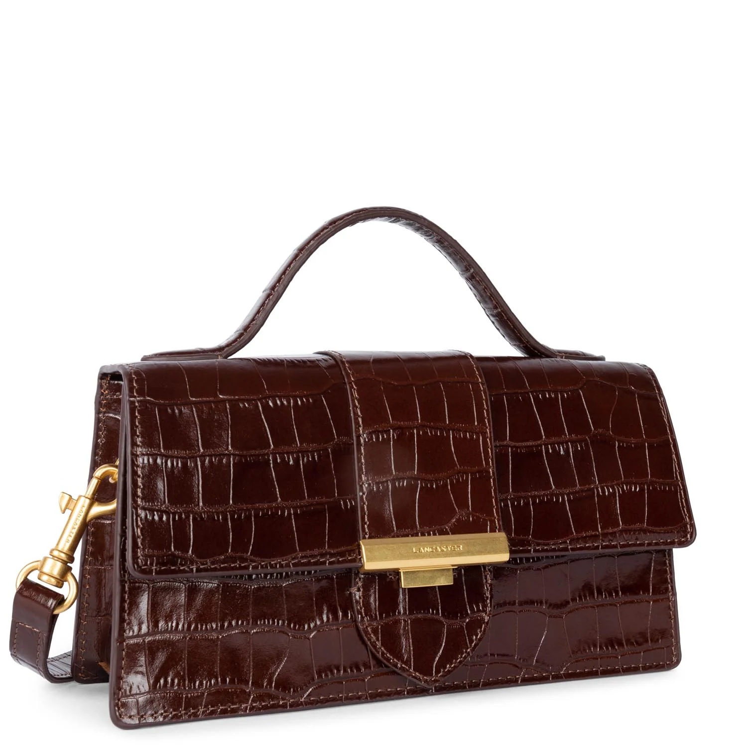Croco Ily-Sac baguette