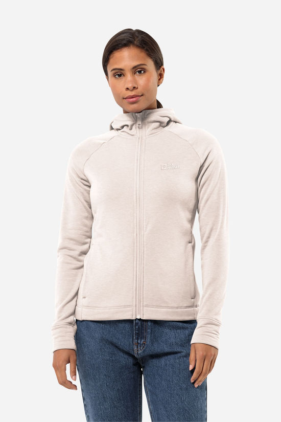 Jack Wolfskin Jack Wolfskin Waldsee Hooded Jkt W