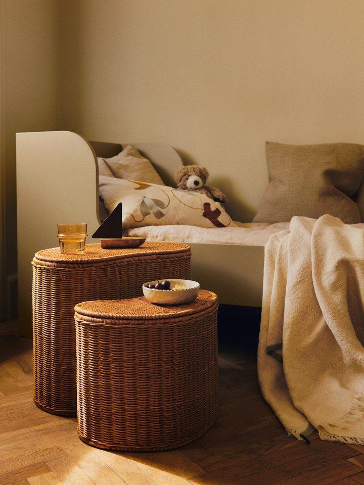 Ferm Living   Opty Boat