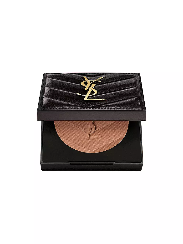 YVES SAINT LAURENT All Hours Hyper Finish 06 hellbraun