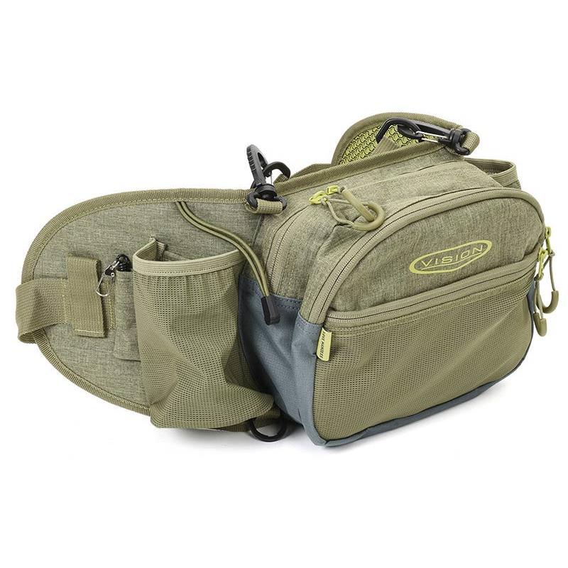 Chest Pack Vision Love Handles