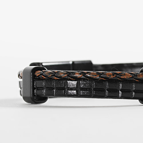 Bracelet 684 Noir