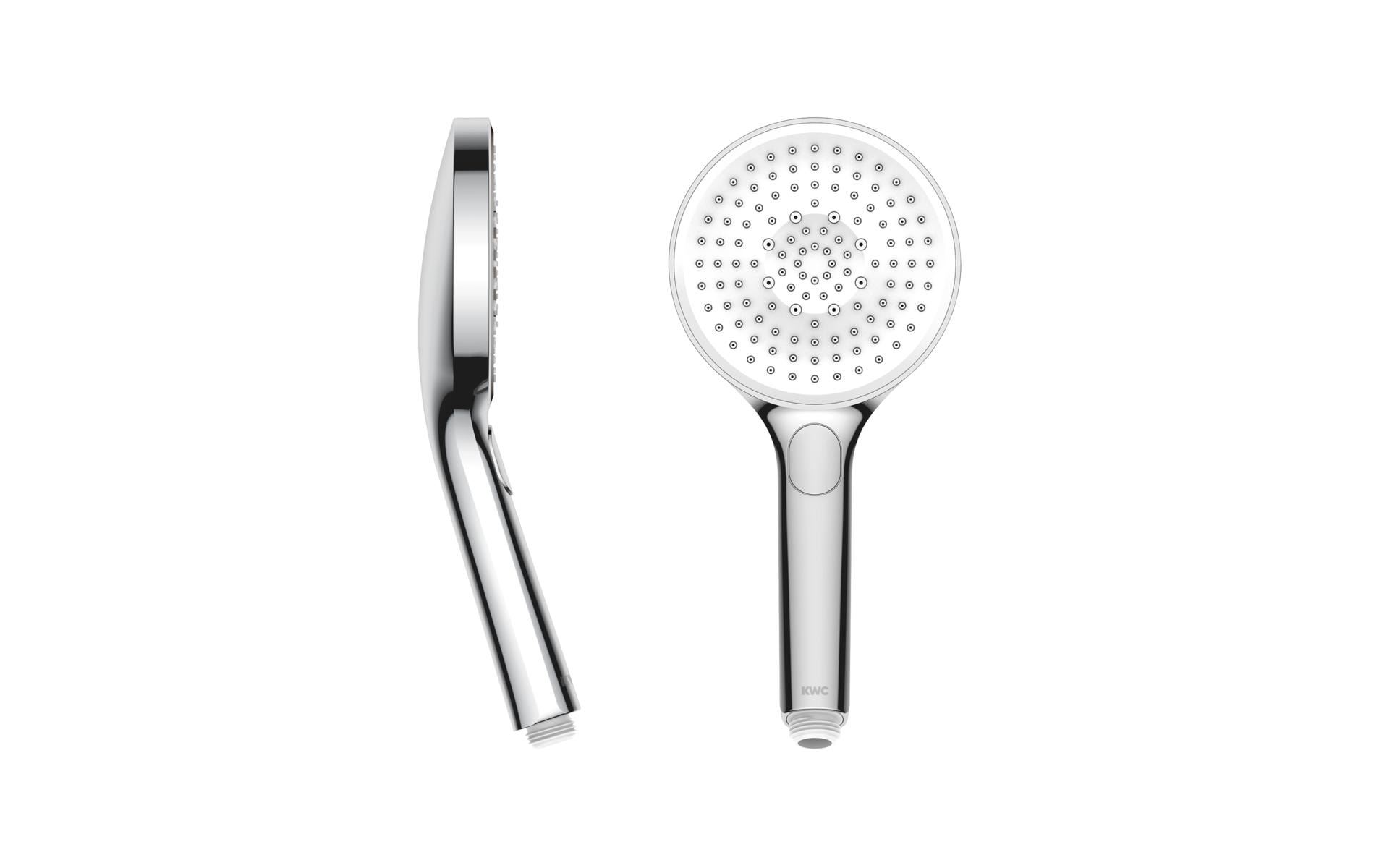 Handbrause CHOICE-G - ChromHandbrause