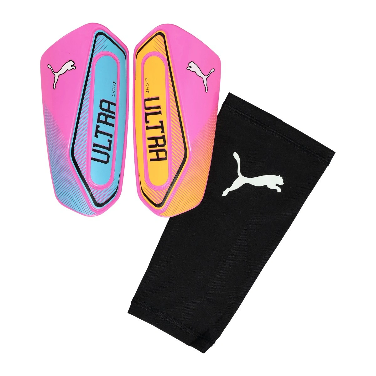 Caneleira Puma Ultra Light Sleeve