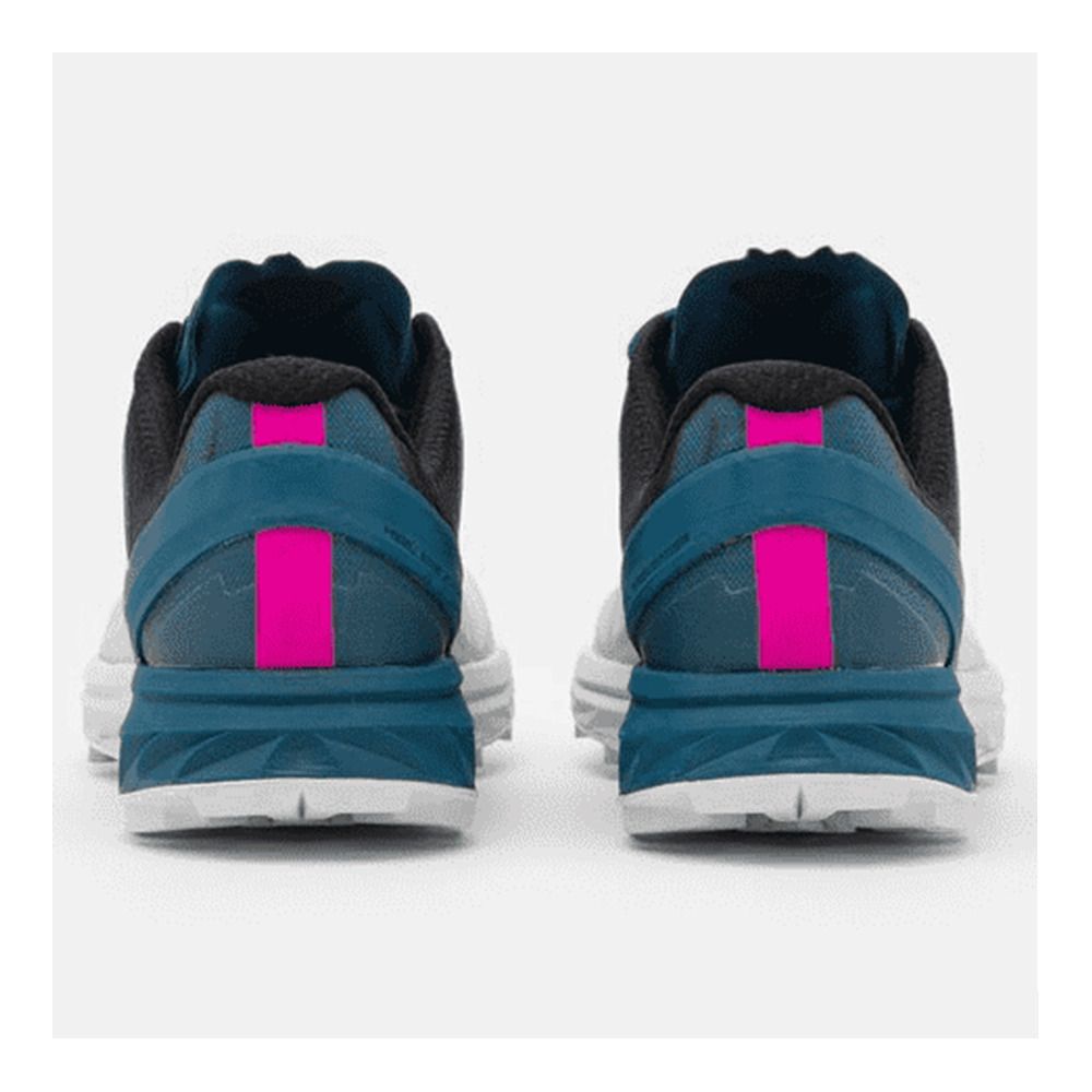 Dynafit ALPINE - Chaussures trail Femme fjord/nimbus
