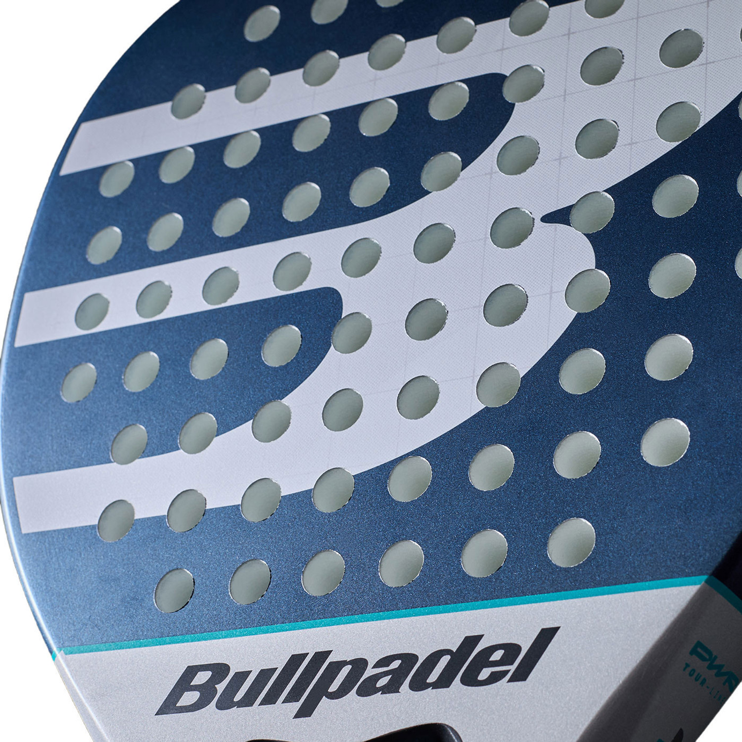 Bullpadel Indiga Power 26
