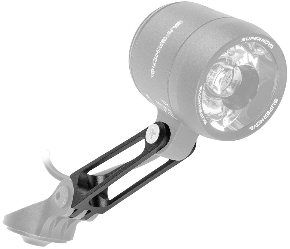M-Wave QRIR Extender - Lampenhalter kaufen | Bike-Discount