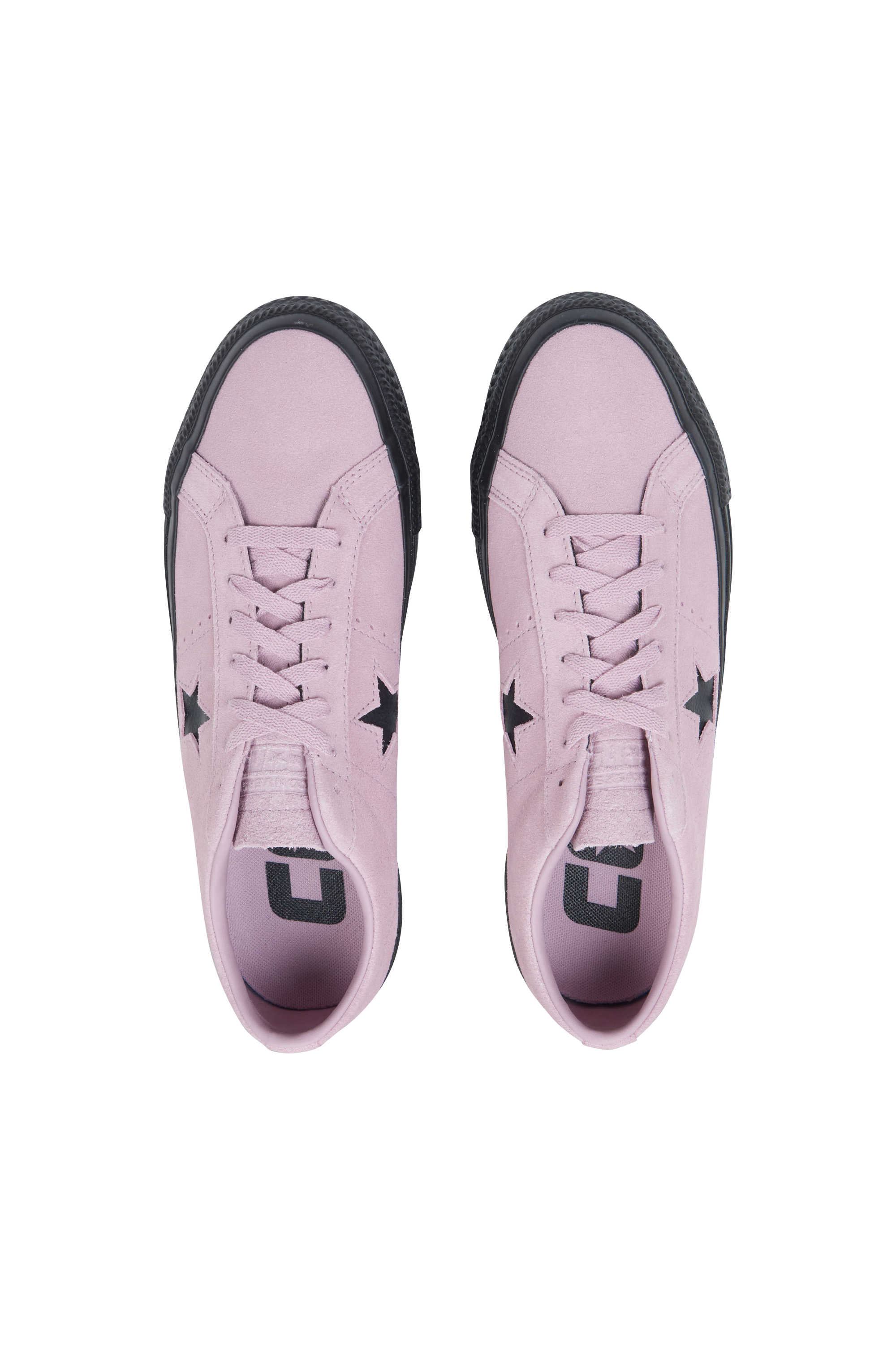 CONVERSE Baskets  ONE STAR PRO Violet