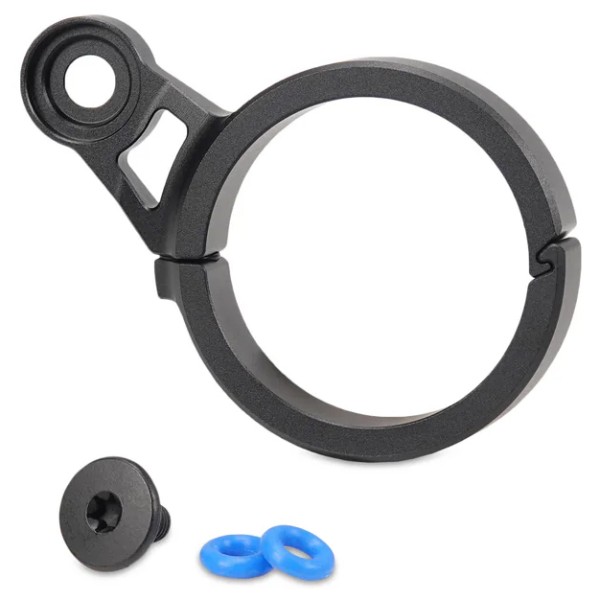 Lupine - SL Nano Lenkerhalter 31.8 mm - Support de montage