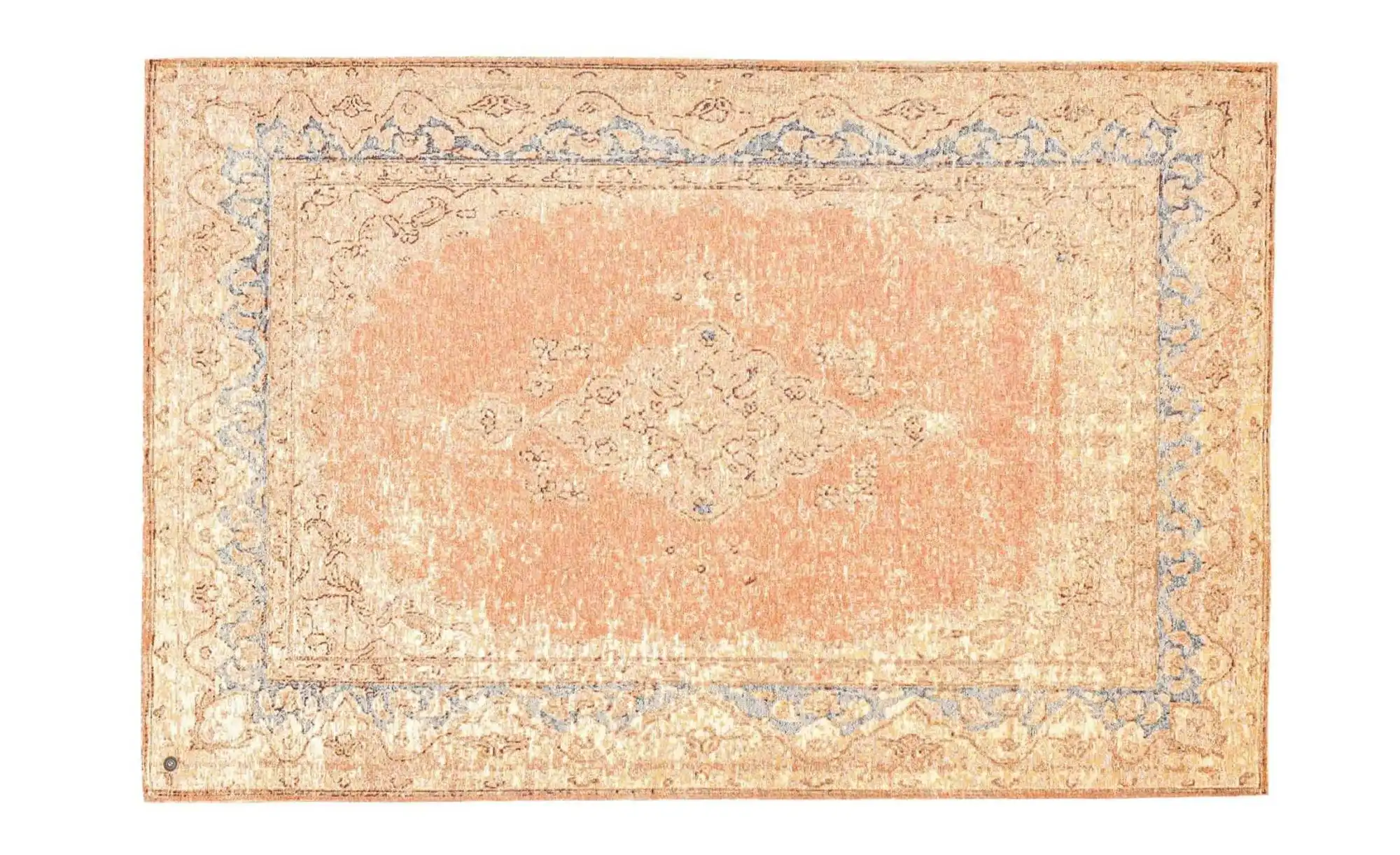 Tom Tailor Teppich Funky Orient Keshan