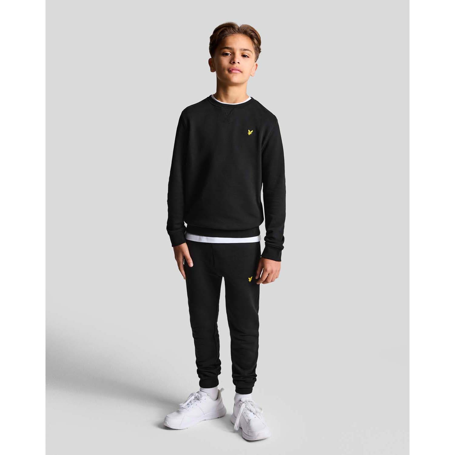 Lyle & Scott  Crewneck Sweatshirt