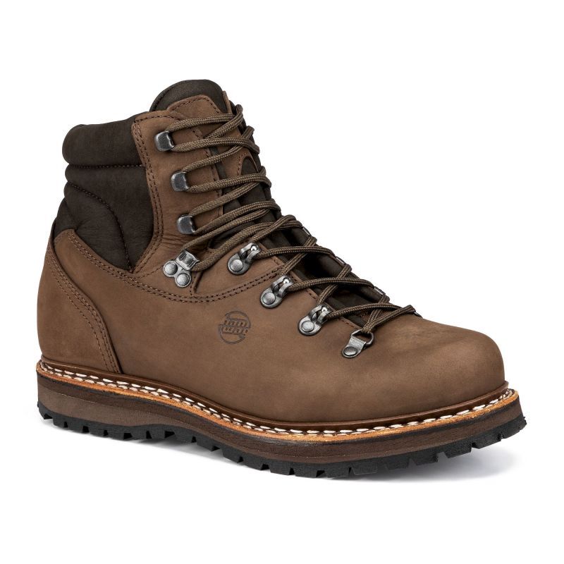 Bergler - Chaussures randonnée homme