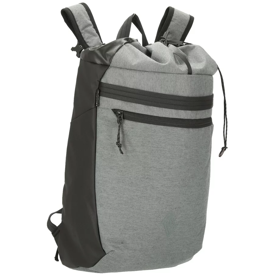 Nitro Fuse 24 - Rucksack 44 cm wine